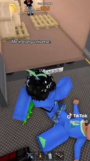 MM2 Edits: Every Universe ft. Arii 🫶 | Roblox Murder Mystery 2