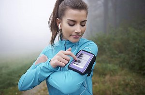 Top 10 smart clothes provide glimpse of what people will wear in the future - Richard van Hooijdonk Blog