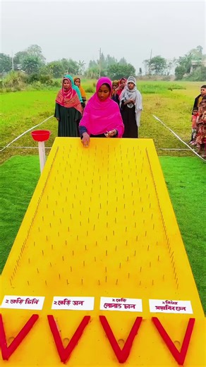 Village Women Challenge Gaming Video Win for Food #SkillChallenge #RuralSports #VillageGame #growvideos #FunChallenge