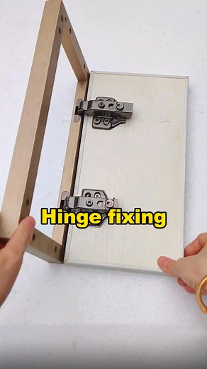 478K views · 3.3K reactions | How do you solve the problem if the cabinet door panel is loose? #aleadhome #highendcustom #highendprojects #cabinet #cabinets #customkitchencabinets #balcony #cabinetdesign #interiordesign #kitchenrenovation #storagesolutions #furnituredesign #diy #love #art | Alead Kitchen & Wardrobe Custom | Facebook