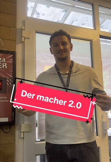 Discover ‘Der Macher 2.0’ in Wiesbaden’s Pizza Scene