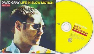 David Gray - Life In Slow Motion