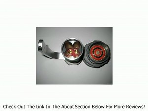 Goldjoy-NEW Super Bright TrustFire Searchlight 8000 Lumens 6x Cree Xm-l T6 LED Flashlight Torch 1865