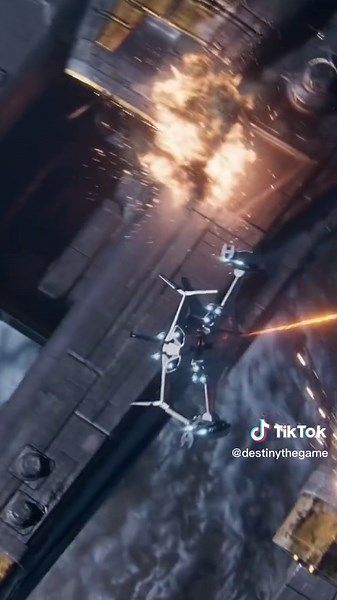 Prepare for Destiny 2 Lightfall Ending