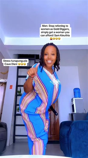 Understanding the Gold Digger Stereotype in Relationships