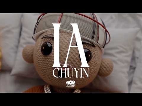 Chuyin - IA [Lyric Video]