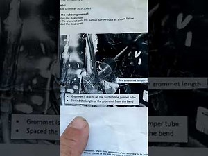 How to fix excessive noise on a frigidaire refrigerator