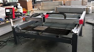 5 Axis Cnc Plasma Pantograph Cnc Plasma Pipe Cutting Machine Metal 3in1air Plasma Cut 100 Mig Mma Welding Machine