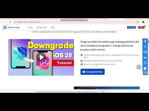 iMyFone Fixppo 2026 Crack With Registration Code Free Trial (Latest)