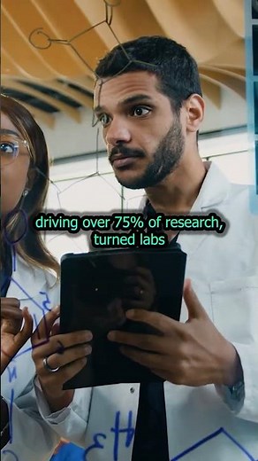 From Copycat to King How China Quietly Became the World’s Innovation Powerhouse