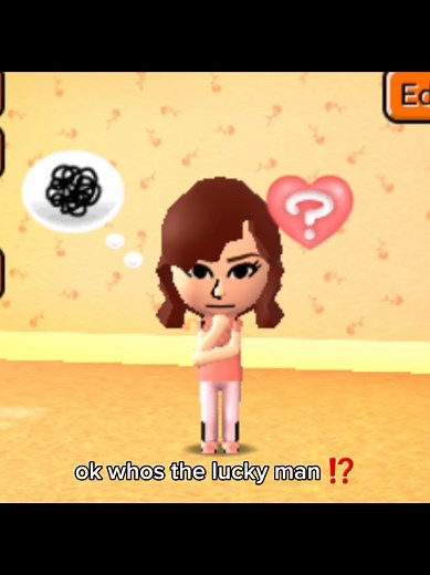 Delete This Island in Miitopia Gameplay Challenge