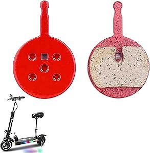 EVERCROSS Break Lining Replacement for H5 Electric Scooter