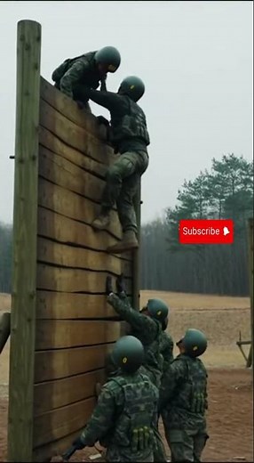 Korean Soldiers Intense Training | South Korea Army Power 2025 part 8 #KoreanArmy #MilitaryTraining