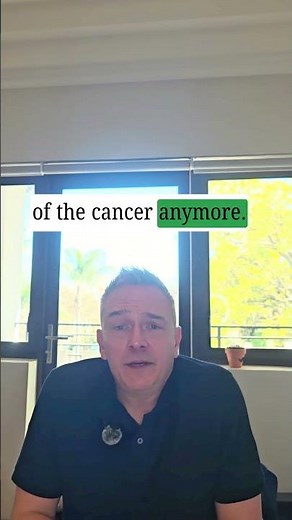 🌿 What Does "Remission" Mean?