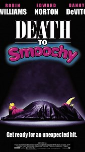 Robin Williams deserves more recognition for his INSANE role as Rainbow Randolph 🤣 Robin Williams in “Death To Smoochy” (2002), directed by Danny DeVito. | Snob Media