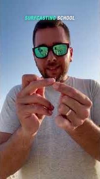 🔥SURFCASTING Fishing🔥HOW TO HOOK SAND CRABS🔥PT1