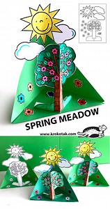 SPRING MEADOW