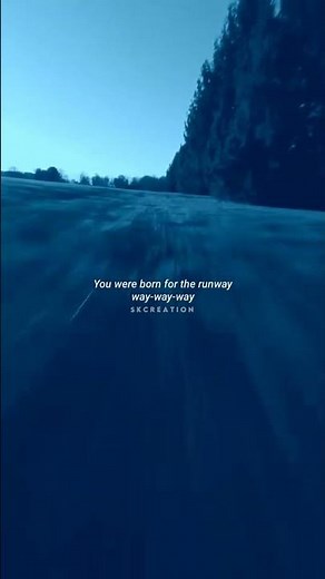 Lady Gaga & Doechii - RUNWAY New English Song WhatsApp Lyrics Status Video