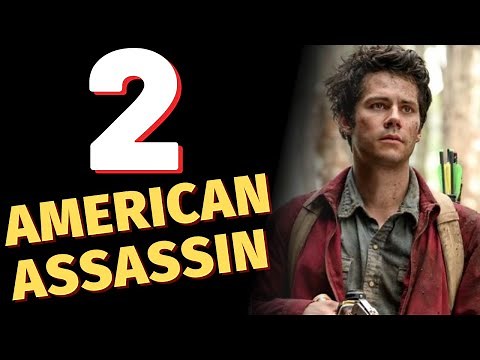 American Assassin 2 Release Date? 2022 News