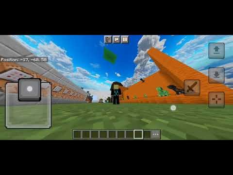 Specnaz Animations x bedrocktimimize = perfection