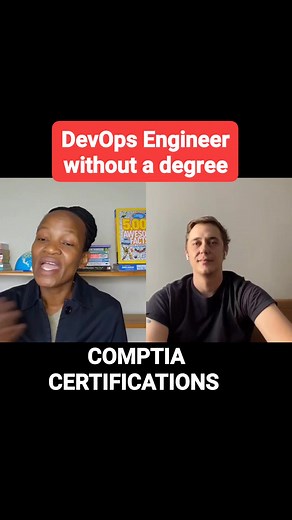 54K views · 334 reactions | DevOps Engineer Interview! Link in the comments section. | Boni Xaba | Facebook