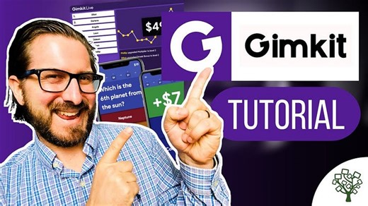 The Teenager Who Built Gimkit