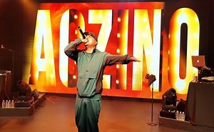 Freestyle: Los mayores exponentes del rap en México