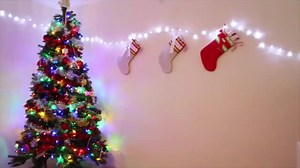 Protect yourself this Christmas from intruders! Here's how: | HowToBasic