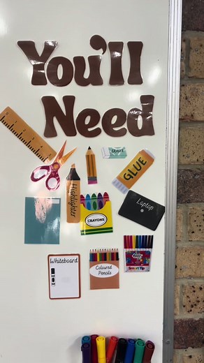 Engaging Classroom Visual Display Ideas for Visual Learning