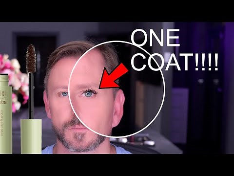 OMG! THIS MASCARA IS AMAZING!!!!