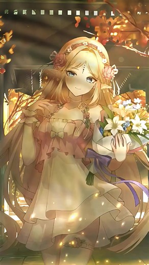 Cartethyia Blossoms: An Aesthetic Journey