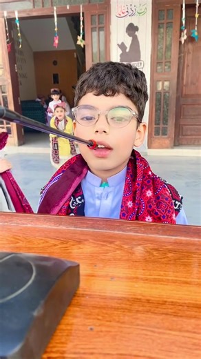 Foundation 3A Assembly and Sindhiii Performance Highlights