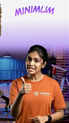 Why Choose Yangozo? Fast Food & Grocery Delivery App