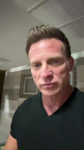 Steve Burton's Impact on General Hospital as Jason Morgan