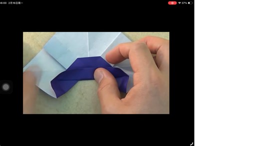 Jeremy Shafer折纸 爆炸领结