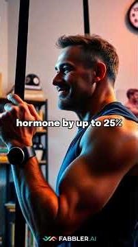 TRX Secret: Lower Your Cortisol 25% with Suspension Training