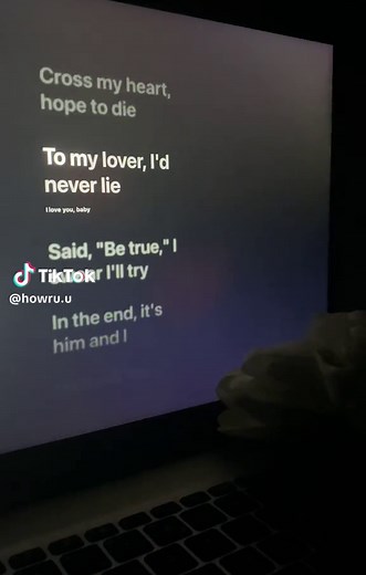 Lyrics to Him & I by G-Eazy and Halsey