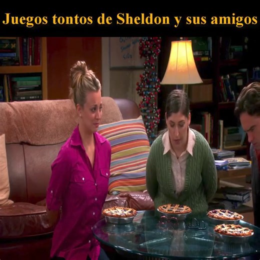 4.7M views · 165K reactions | 藍藍藍 #tbbtforever #reelsvideoシ #series #tbbt #tbbtlatino #bazinga #lateoriadelbigbang #lateoriadelbigbang #thebigbangtheory #fypシ゚ #contenido | TBBT clips | Facebook