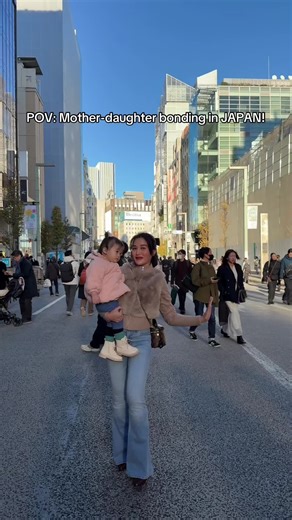 Our JAPAN TRIP is finally up on my YouTube channel 🇯🇵🫶🏻 Watch na! #KrisBernal #YourUltimateSHEzum #SHEisKrisB #KrisBernalBaby #KrisBernalHusband #Japan #JapanTrip #JapanVacation #Ginza