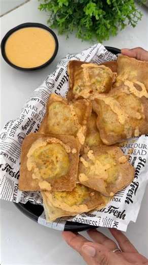 Bina fry kiya banaya ise #shorts #zerooilsnacks #paneersnacks