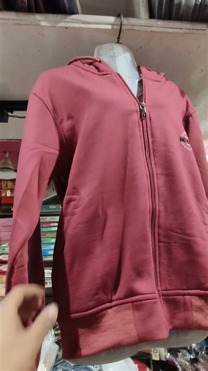 kids jacket new look available...