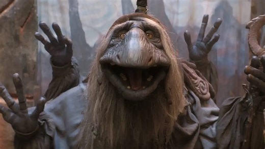 43 Years Later, the Sequel to Jim Henson’s Dark Fantasy Masterpiece Just Got the Update We’ve Been Waiting For