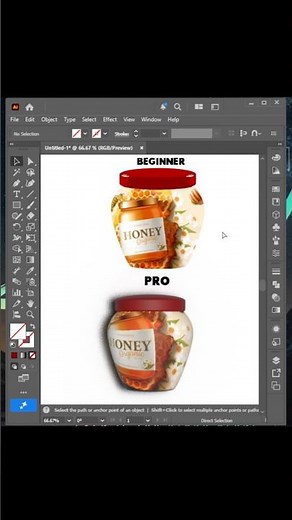 illustrator Tutorial #adobe #illustration #art #illustrator #graphicdesign #illustratortutorial