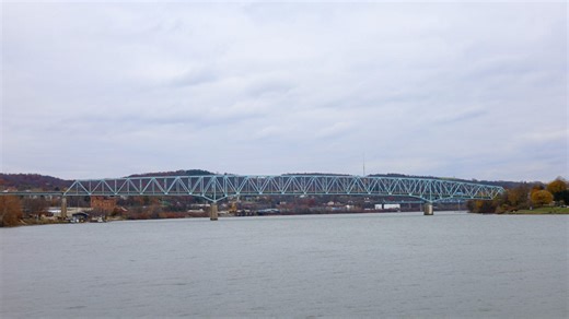 Closures for Rochester-Monaca Bridge set for June of this year