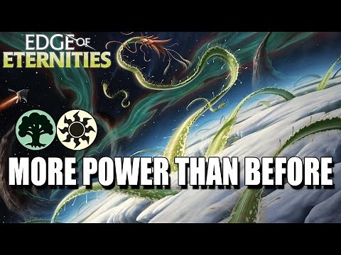 Selesnya Counters 🌳☀ // EOE Standard // Magic: the Gathering Arena