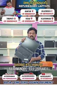 Coding Laptops for Students | Refurbished Laptop store in Hyderabad #shortsviral