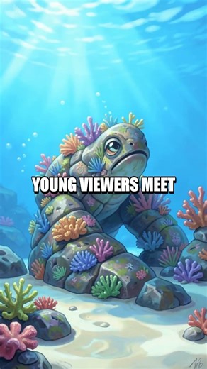 The Velvet Sea Slug's Colorful Tide Pool Parade