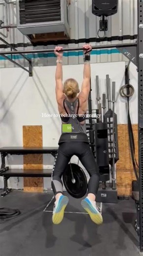 Pull-ups 🔥