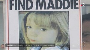 81K views · 388 reactions | Alors que s'ouvre en Allemagne le procès de Christian B, principal suspect de l'affaire Maddie McCann, un témoin pourrait bouleverser l'enquête. Selon lui, Christian B planifiait un enlèvement d'enfant au moment des faits. | France TV Londres | Facebook