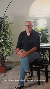 🎶 Do you know Johnny Pozzi? 🎶 Johnny Pozzi, keyboardist, composer and arranger, shares with us his music journey: from the beginning, to his biggest accomplishment which lead him to collaborate with important artists, such as Enrico Ruggeri, Shel Shapiro, Camelonti... this, and more, here. #YamahaMusic #DigitalKeyboard #MakeWaves Johnny Pozzi | Yamaha Keyboards